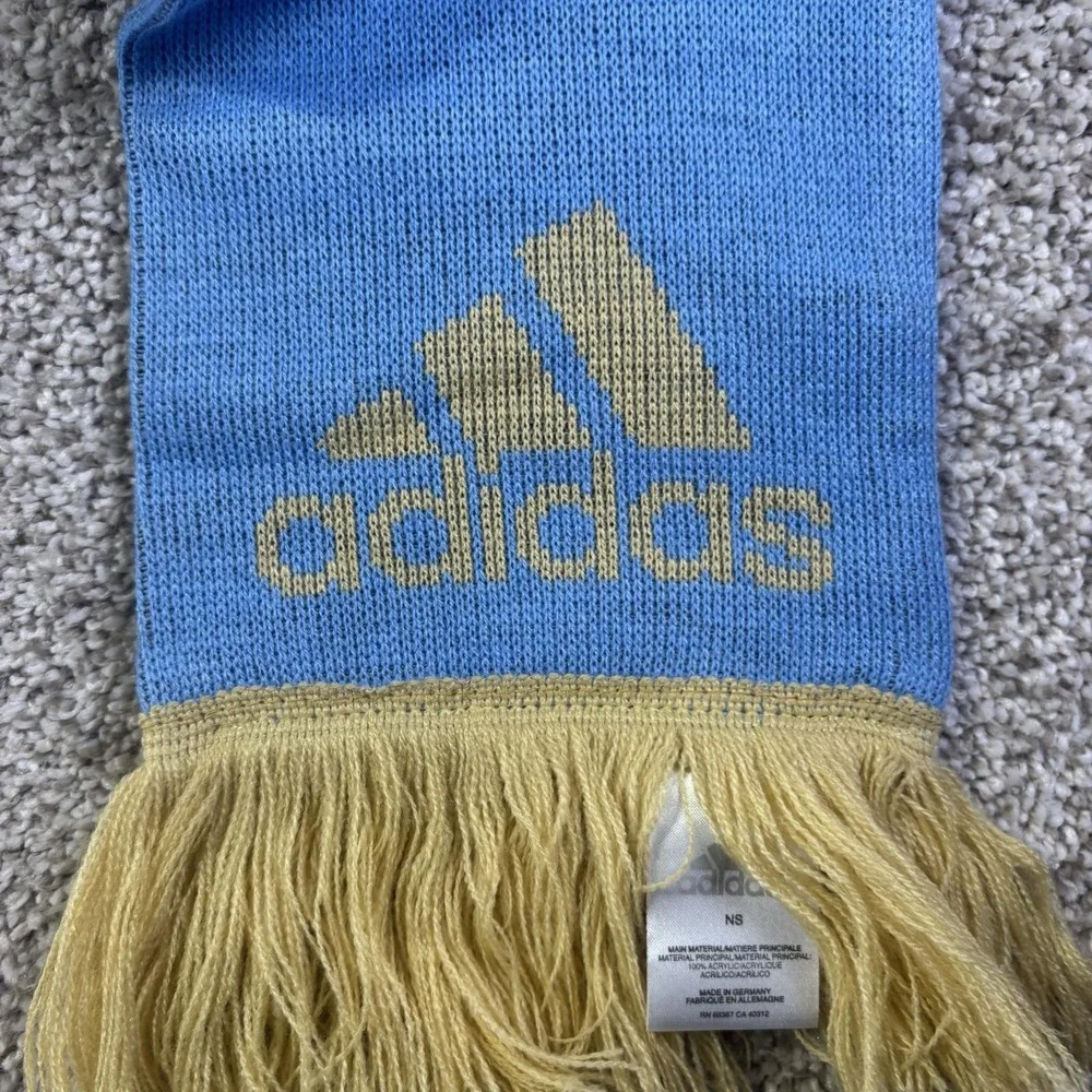 adidas argentina scarf